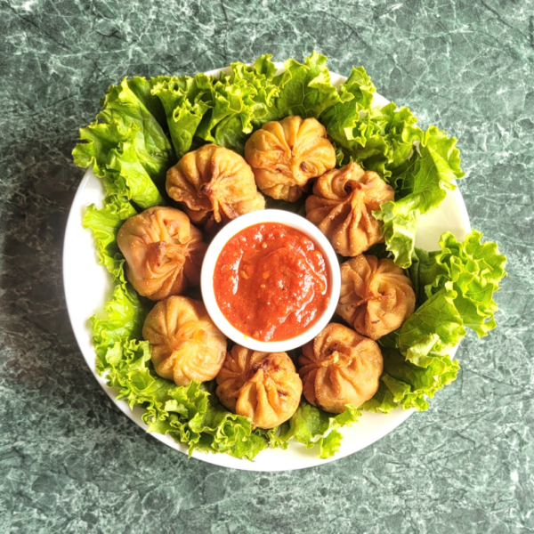 Fried MoMo