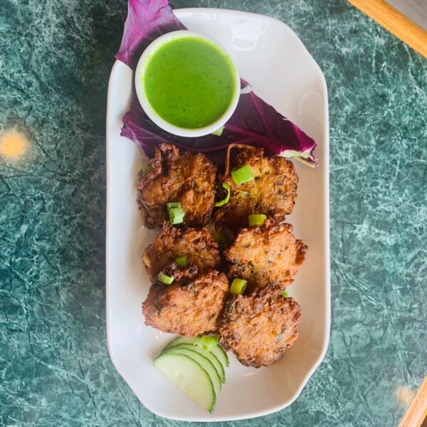 Mix Vegetable Pakora