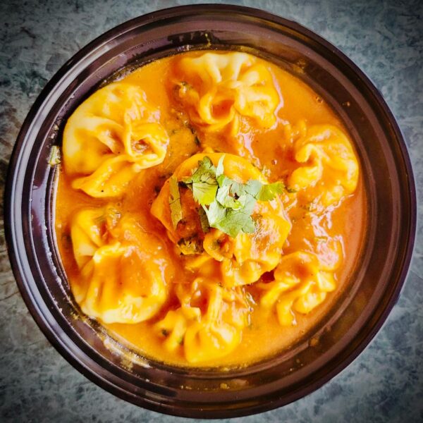 MoMo Soup